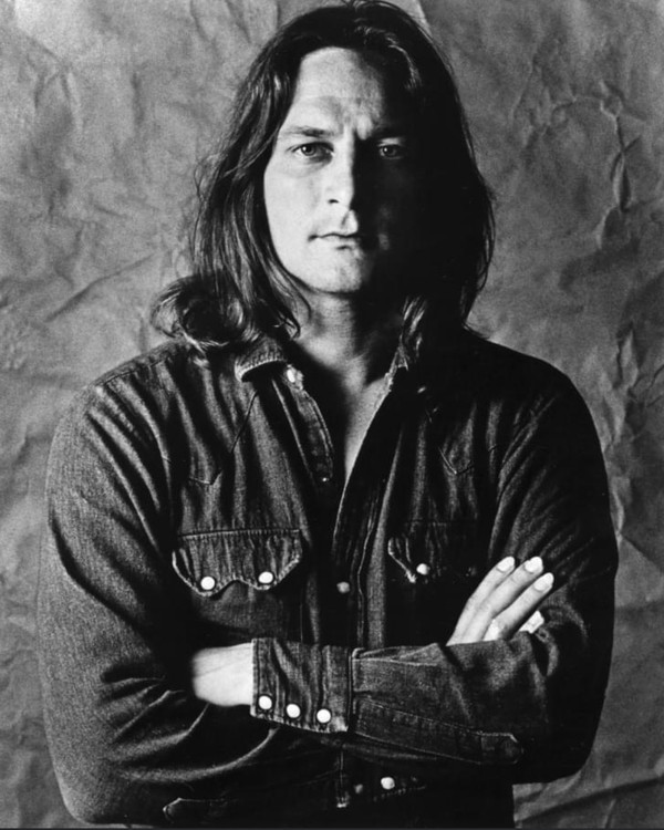 Gene Clark