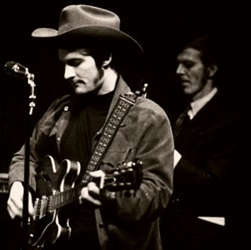Gene Clark