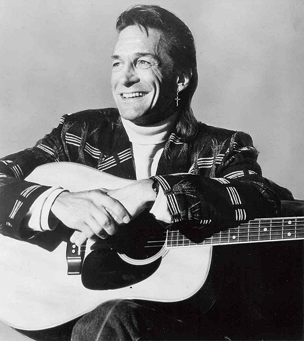 Gene Clark