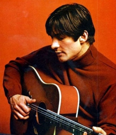 Gene Clark