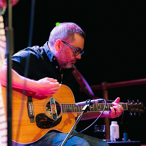Ross Godfrey