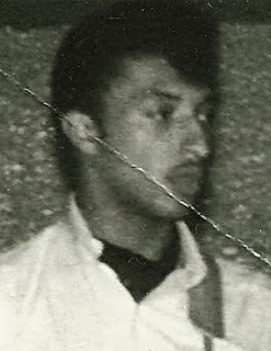 sammy gordon