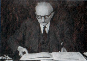 Fritz Munch