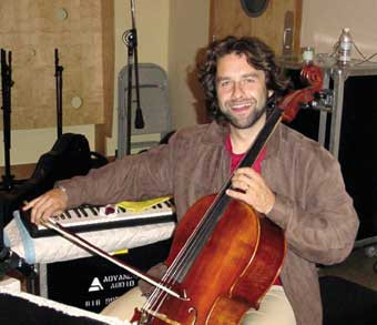 Martin Tillman