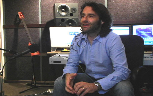 Martin Tillman