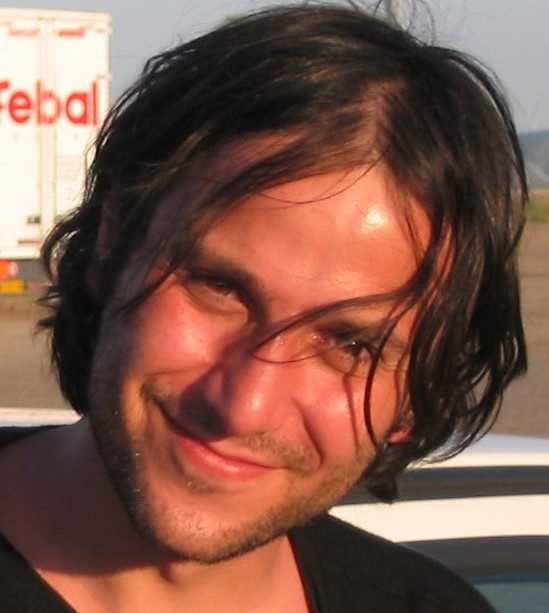 Alberto Rodríguez (2)