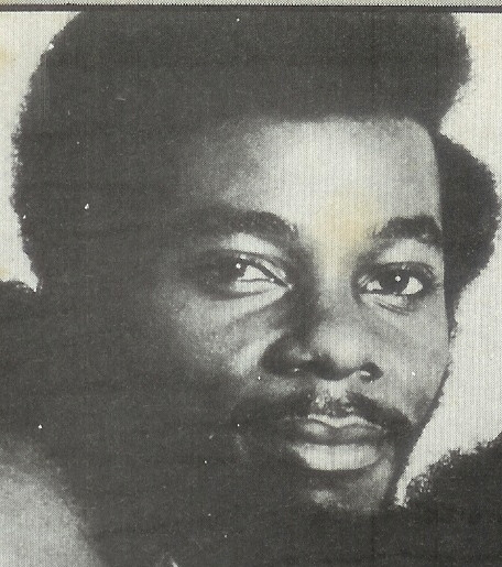 Larry Wade