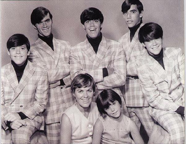 The Cowsills