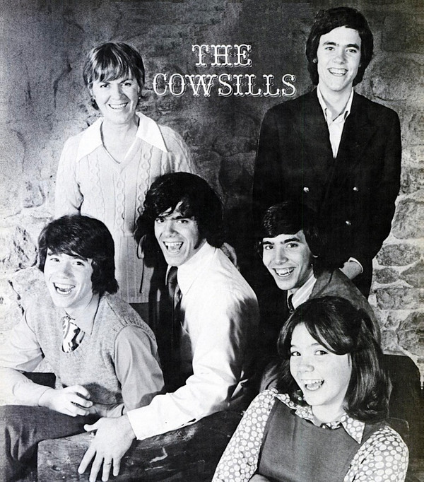 The Cowsills