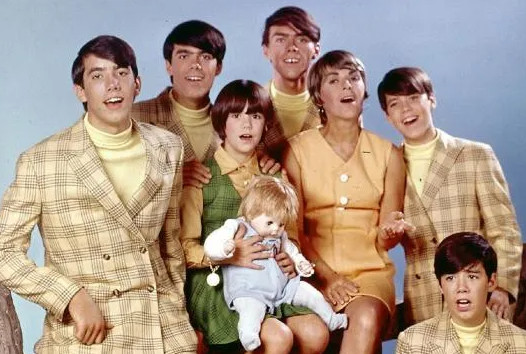 The Cowsills