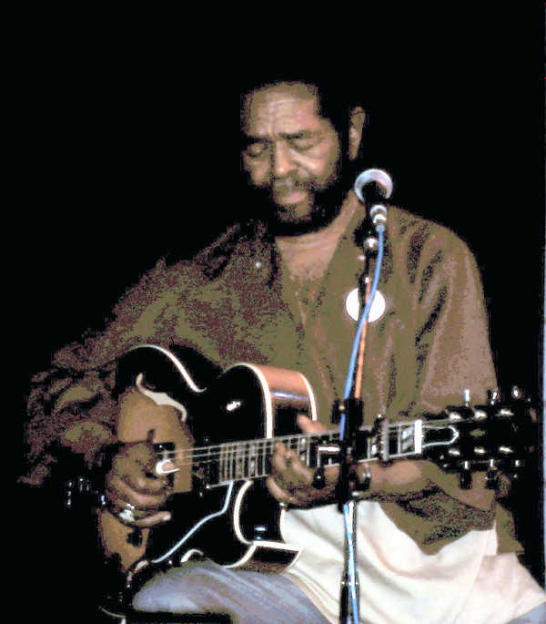 Brownie McGhee