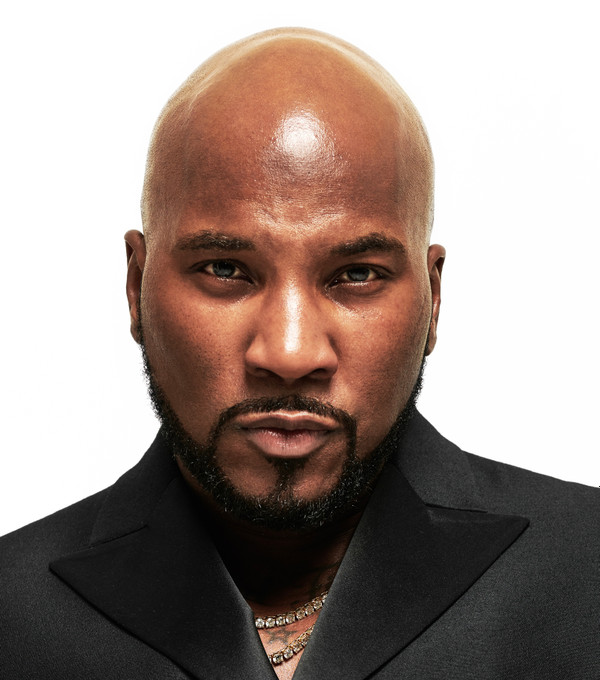 Young Jeezy