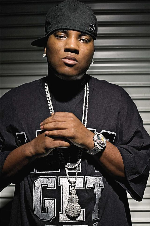 Young Jeezy