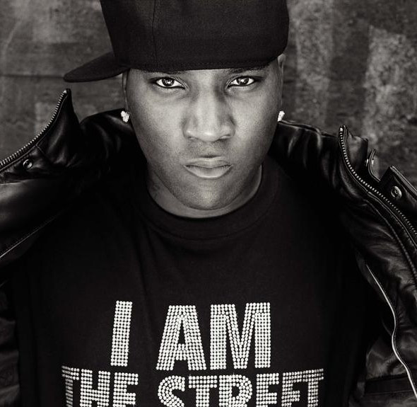 Young Jeezy