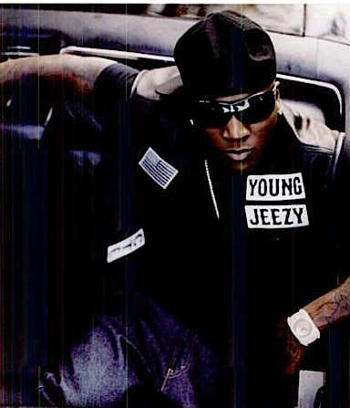 Young Jeezy