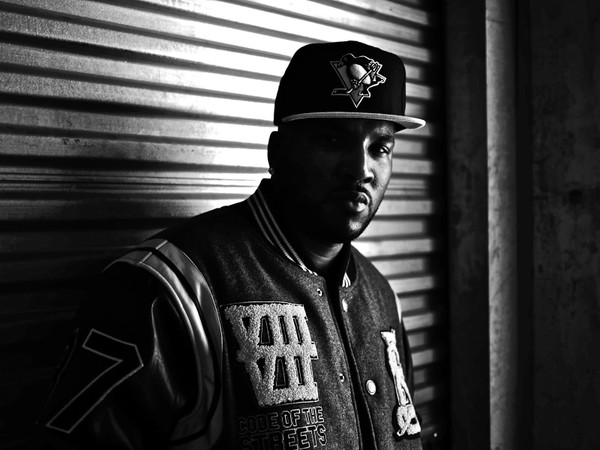 Young Jeezy