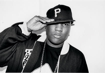 Young Jeezy