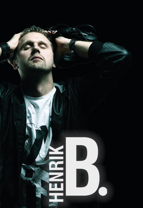 Henrik B