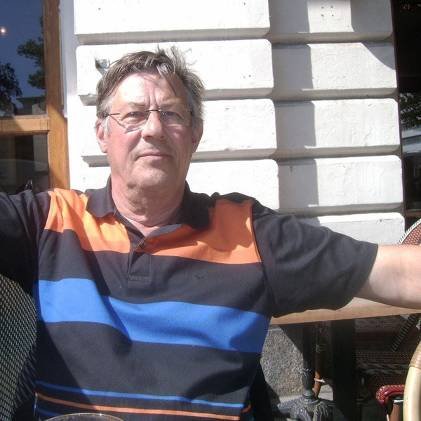 Björn Almstedt