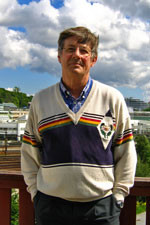 Björn Almstedt