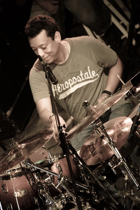 Richard Bravo