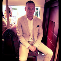Sean Corby