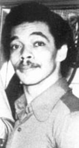 Tony Bell