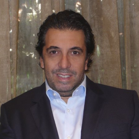 Ricardo Campoy