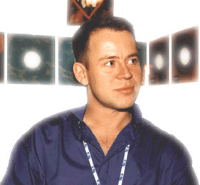 Armin Johnert