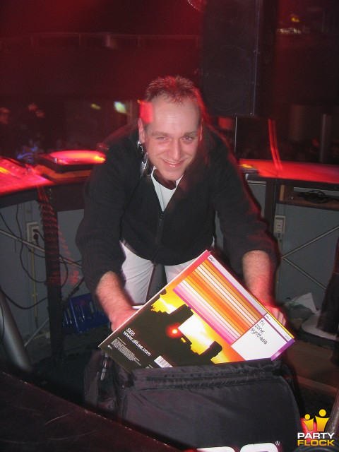 DJ Precision