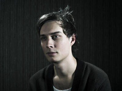 Carl Ryden