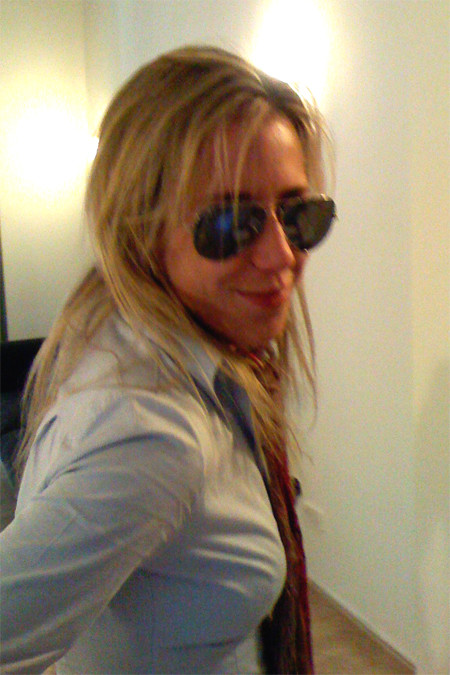 Luciana Villanova