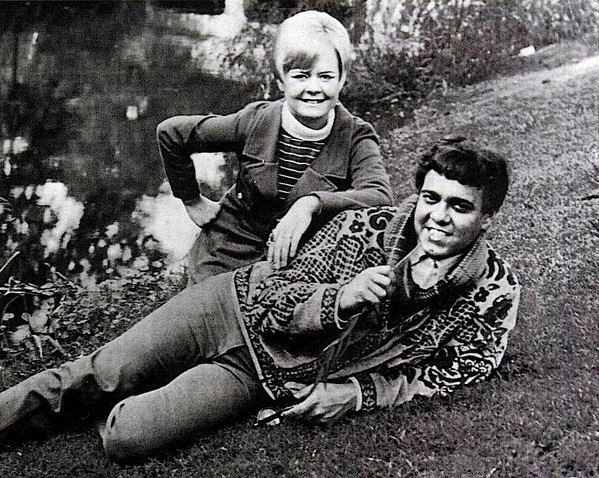 Jon & Robin