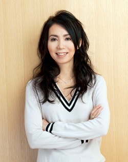 Mariya Takeuchi