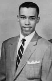 Gene Redd Jr.