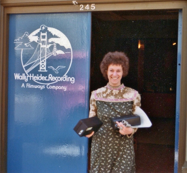 Susie Foot