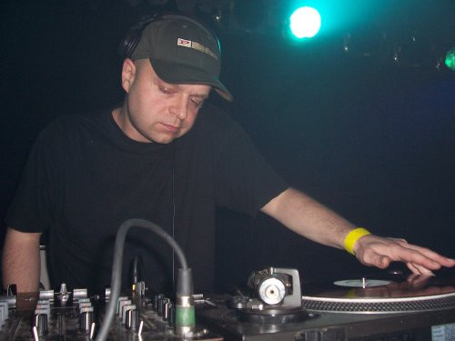 Martin Damm