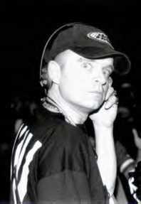 Martin Damm