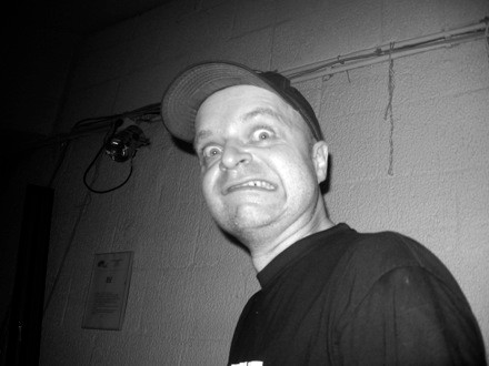 Martin Damm