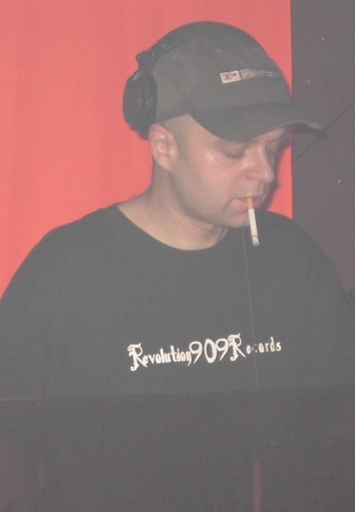 Martin Damm