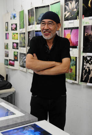 Tadayuki Naitoh