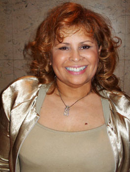Edna Wright