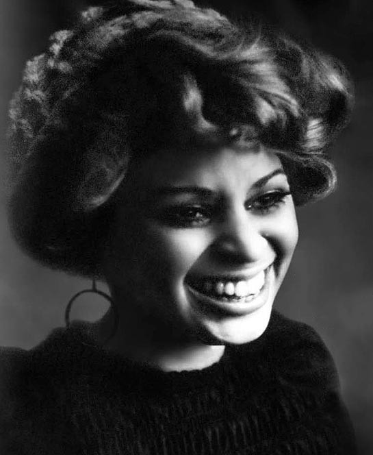 Edna Wright