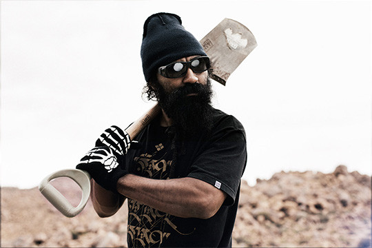 GonjaSufi