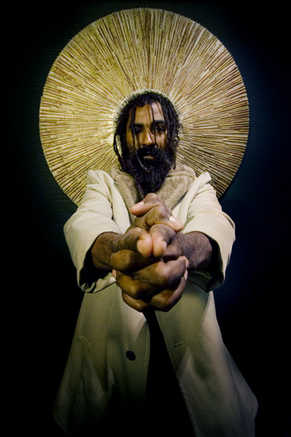 GonjaSufi