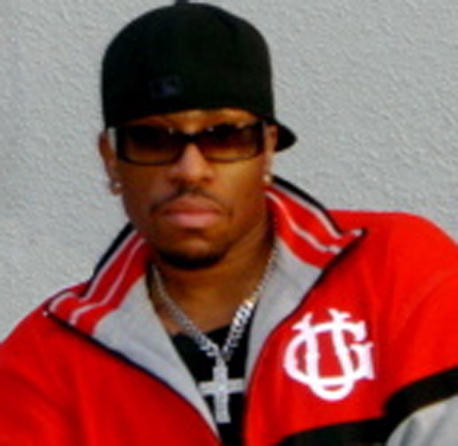 AC Burrell