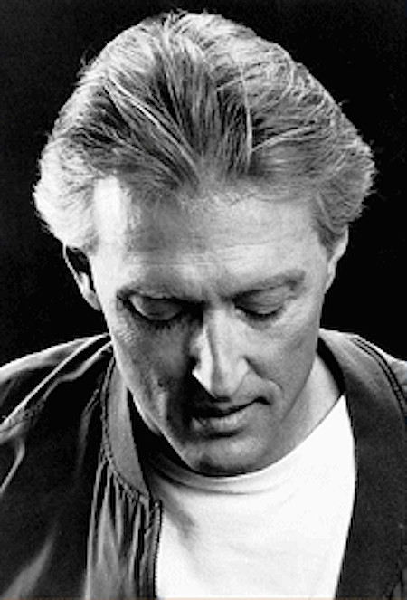 Larry Burnett