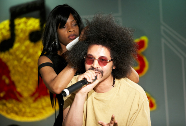 Moodymann