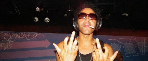 Moodymann