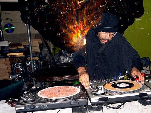 Moodymann